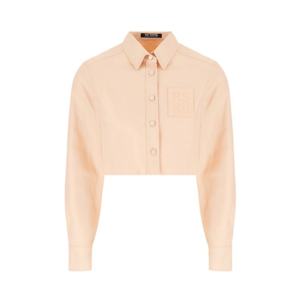 Raf Simons Woman Clothing Shirts